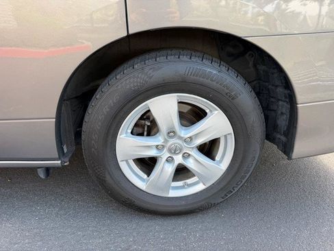 Used 2015 Nissan Quest SV FWD image 24