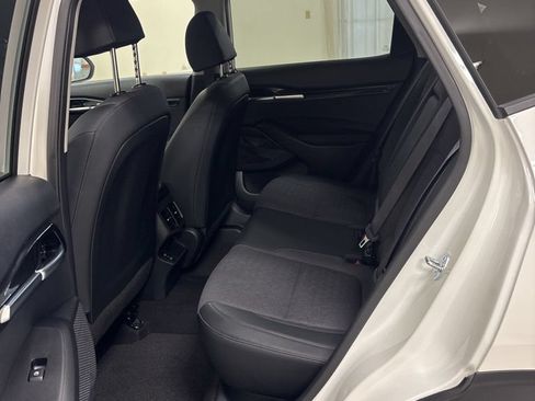 Used 2026 Kia Seltos S FWD image 21