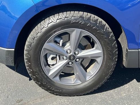 Certified 2023 Ford Edge SEL w/ Sport Appearance Package AWD/4WD image 9