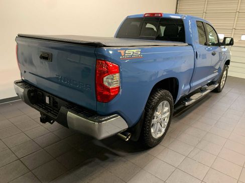 Used 2019 Toyota Tundra SR5 image 3