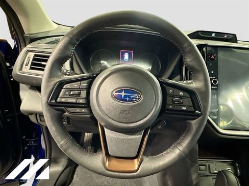 New 2026 Subaru Ascent Limited Bronze AWD/4WD image 11