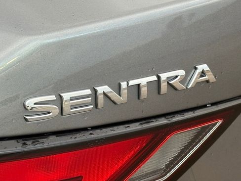 Certified 2024 Nissan Sentra SV image 10