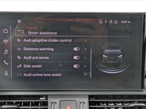 Used 2023 Audi Q5 2.0T Premium w/ Convenience Package AWD/4WD image 34