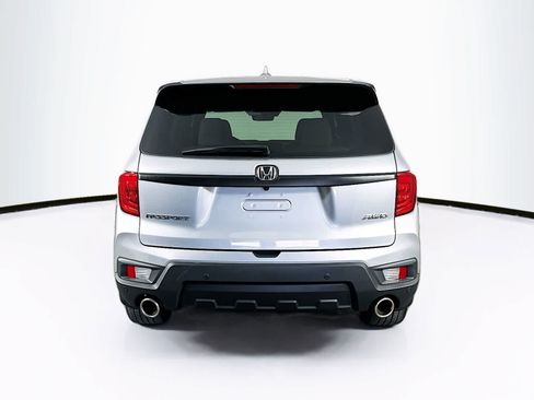 Used 2023 Honda Passport EX-L image 5