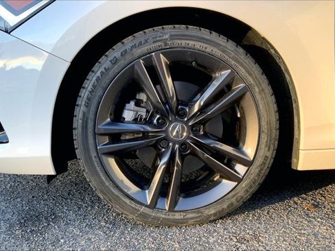 Certified 2024 Acura Integra A-Spec image 8