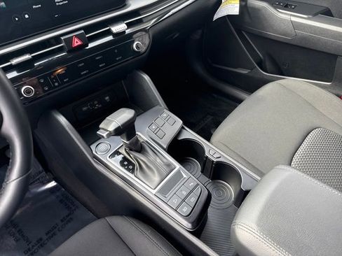 Certified 2026 Kia Sportage LX w/ LX Convenience Package image 16