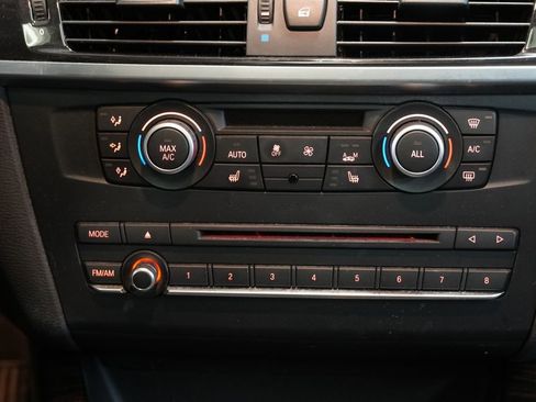 Used 2014 BMW X3 xDrive35i image 22