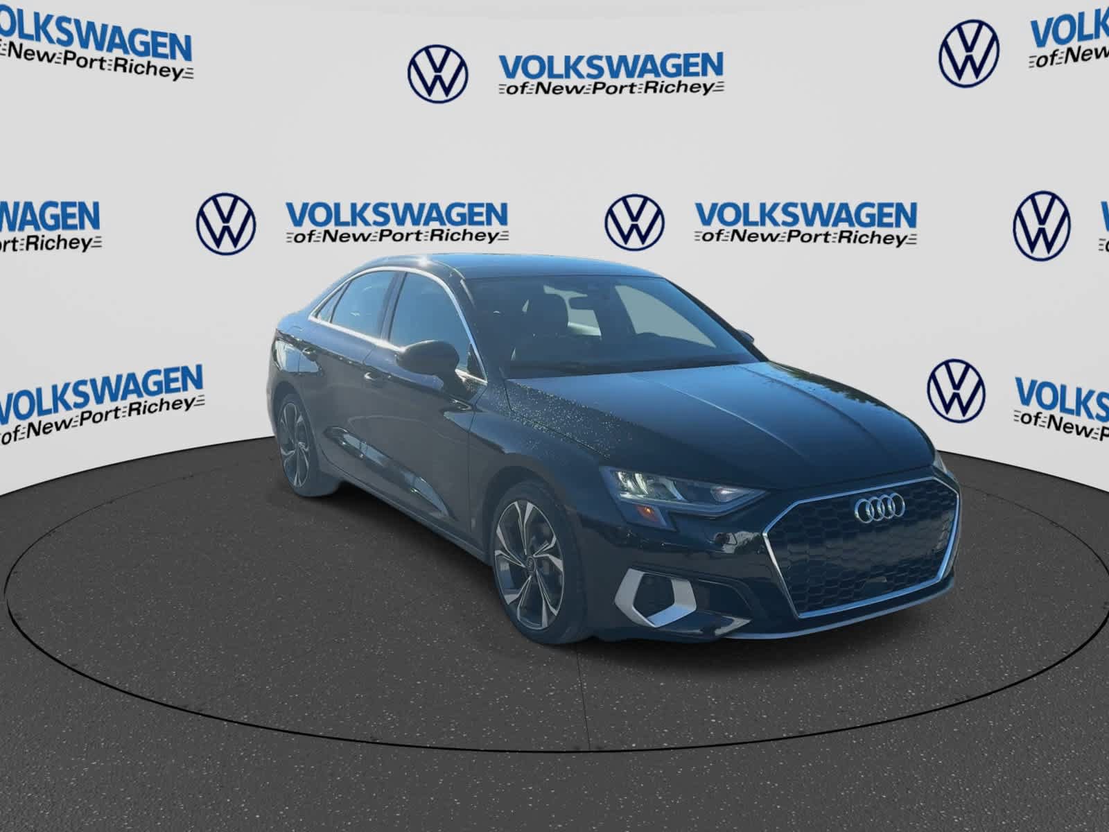 Used 2022 Audi A3 2.0T Premium FWD image 2
