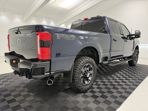 Used 2024 Ford F250 XLT w/ XLT Premium Package image 6