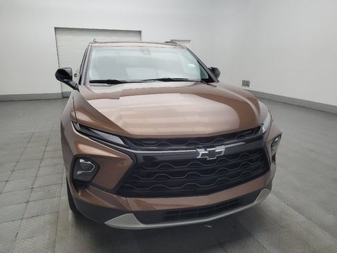 Used 2024 Chevrolet Blazer LT w/ Convenience Package FWD image 14