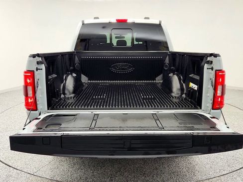 Used 2023 Ford F150 XLT w/ Equipment Group 302A High image 22