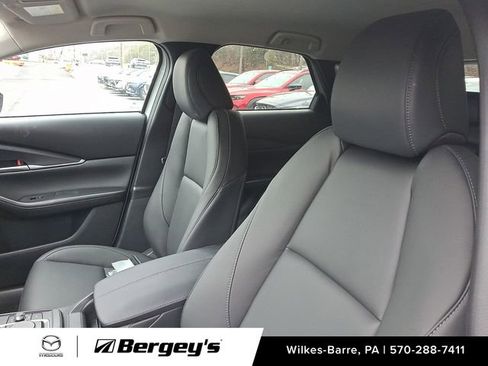 New 2026 MAZDA CX-30 AWD 2.5 S w/ Select Sport Pkg image 10