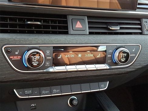 Certified 2022 Audi A5 2.0T Premium image 20