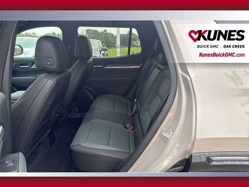 New 2026 GMC Terrain AT4 w/ Technology Package II image 23