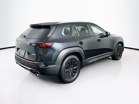 Used 2024 MAZDA CX-50 AWD 2.5 S w/ Preferred Package image 9