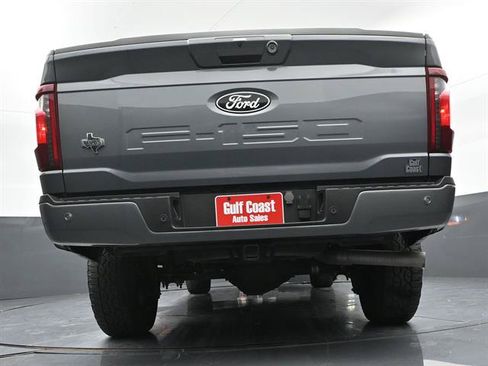 Used 2024 Ford F150 XLT w/ Equipment Group 302A MID AWD/4WD image 37
