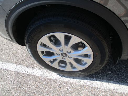 New 2026 Ford Escape Active w/ Tech Pack #1 FWD image 20