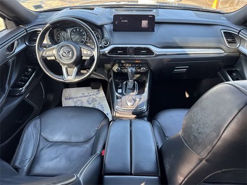 Used 2021 MAZDA CX-9 Grand Touring image 26