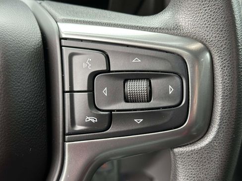 Used 2020 Chevrolet Silverado 1500 LT image 14