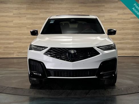 Used 2026 Acura MDX A-Spec AWD/4WD image 3