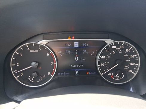 Used 2024 Nissan Altima 2.0 SR FWD image 7