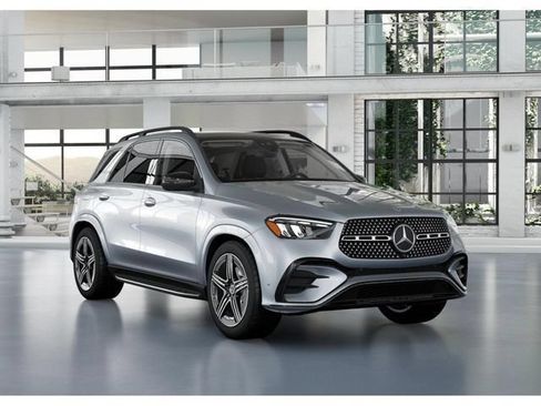 Used 2026 Mercedes-Benz GLE 350 4MATIC image 10
