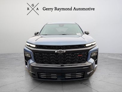 New 2026 Chevrolet Traverse RS w/ LPO, Floor Liner Package