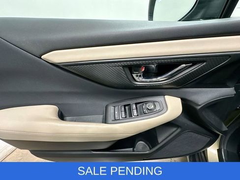Used 2020 Subaru Outback Premium w/ Popular Package #1 AWD/4WD image 17