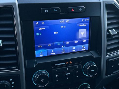 Used 2021 Ford F250 Lariat w/ FX4 Off-Road Package image 23