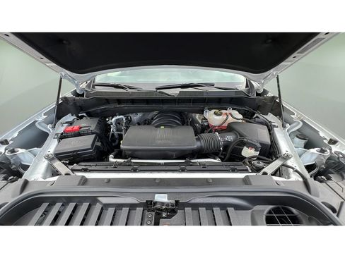 Certified 2022 Chevrolet Silverado 1500 RST AWD/4WD image 33