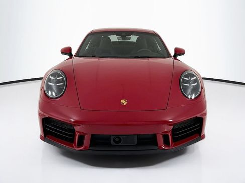 Certified 2025 Porsche 911 Carrera S RWD image 6