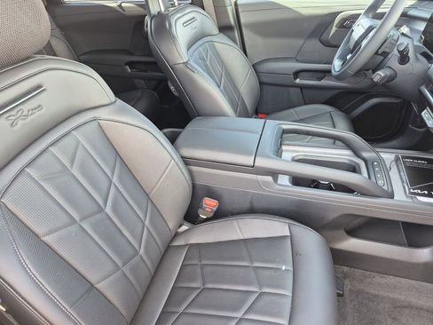 New 2027 Kia Telluride SX X-Line image 15