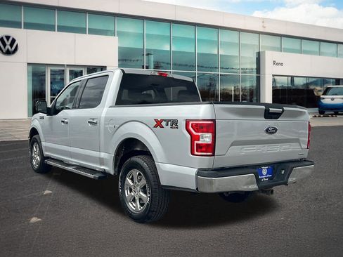 Used 2019 Ford F150 XLT w/ XTR Package AWD/4WD image 7