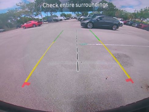 Used 2025 Jeep Wrangler Unlimited Sahara w/ Safety Group AWD/4WD image 23