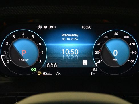 New 2026 Volkswagen Atlas Cross Sport SEL Premium R-Line image 14