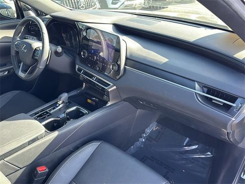 Used 2023 Lexus RX 350 FWD image 27
