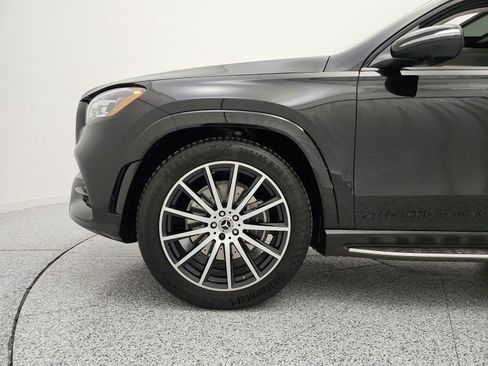 Certified 2023 Mercedes-Benz GLS 580 4MATIC image 25
