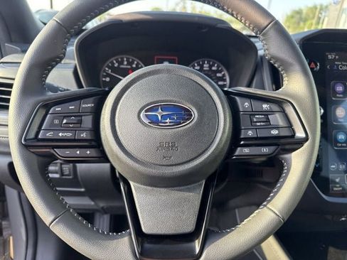 New 2026 Subaru Forester Premium AWD/4WD image 63
