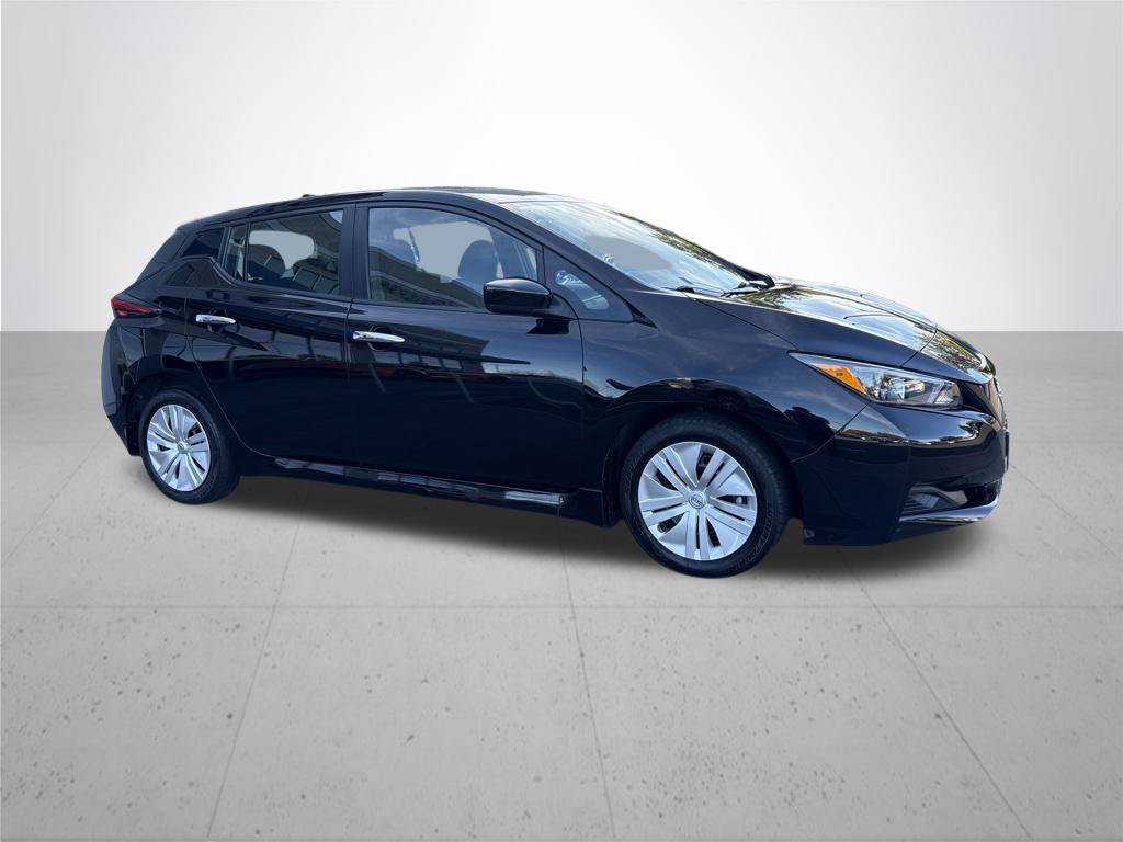 Used 2023 Nissan Leaf S FWD image 5