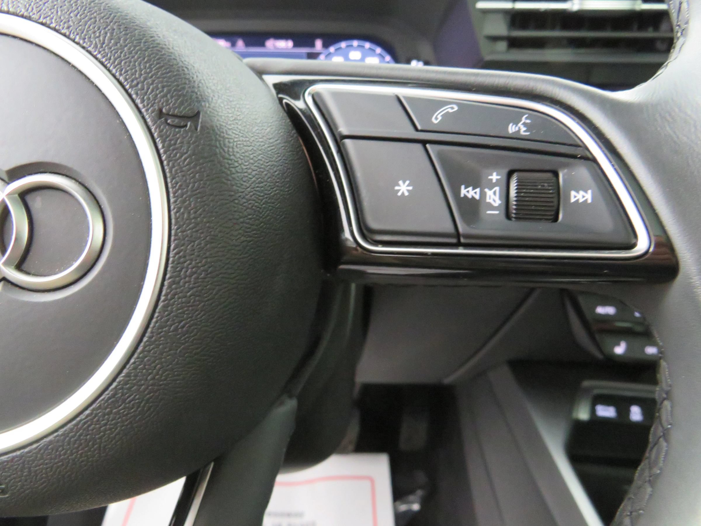 Used 2024 Audi A3 2.0T Premium FWD image 17