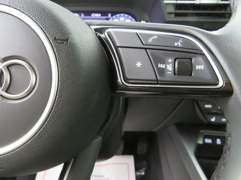 Used 2024 Audi A3 2.0T Premium image 17