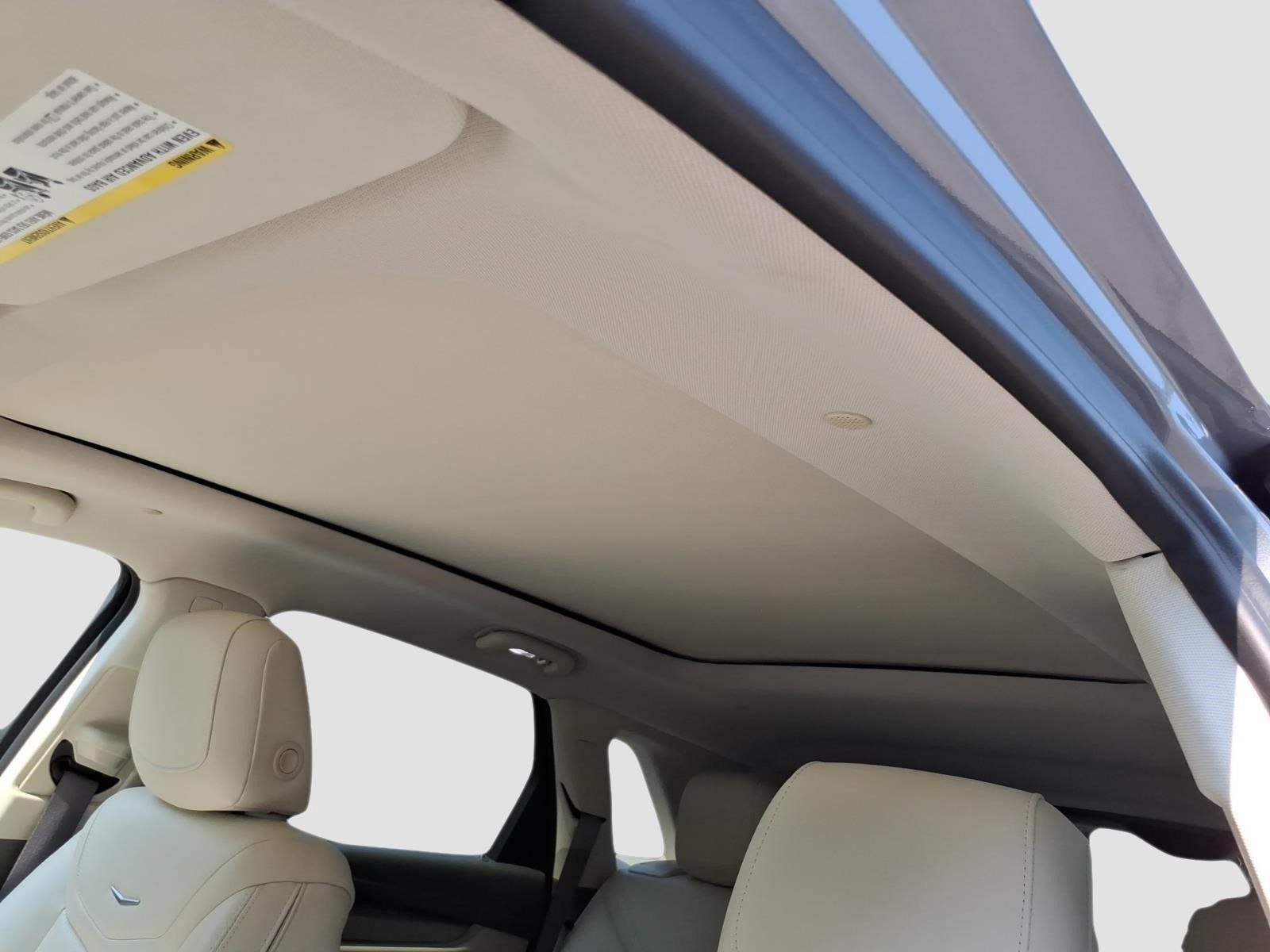 Certified 2024 Cadillac XT5 Premium Luxury AWD/4WD image 13