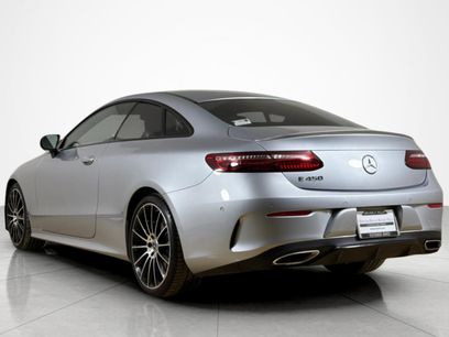 Used 2023 Mercedes-Benz E 450 Coupe