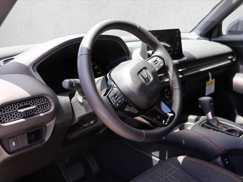 New 2027 Honda HR-V Sport image 10