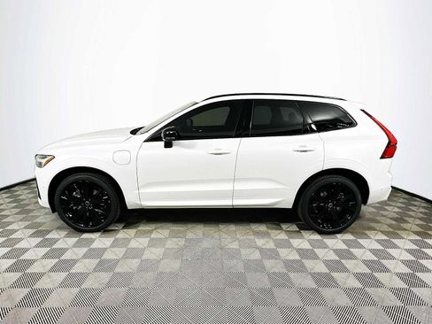 New 2026 Volvo XC60 T8 Ultra w/ Climate Package PRO AWD/4WD image 4