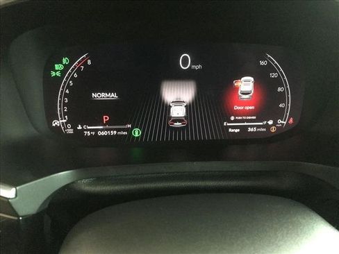 Used 2023 Acura MDX w/ Advance Package AWD/4WD image 9