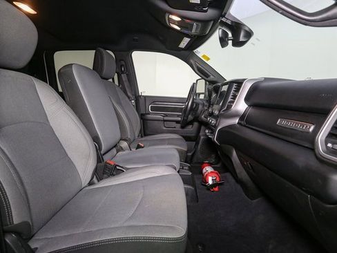 Used 2024 RAM 2500 Big Horn image 18