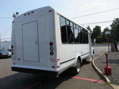 Used 2009 Chevrolet Kodiak C4500 2WD Regular Cab