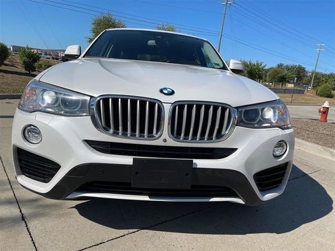 Used 2016 BMW X4 xDrive28i image 50