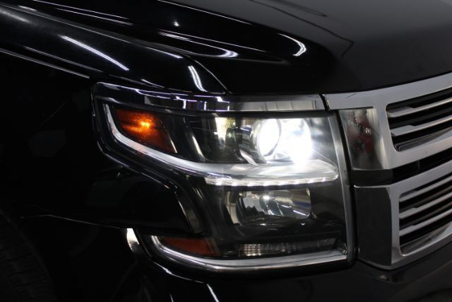 Used 2016 Chevrolet Suburban LTZ AWD/4WD image 32